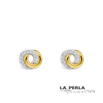 Ti Sento oorringen 7784ZY - Ti Sento - 79.00€ bij www.juwelierlaperla.be